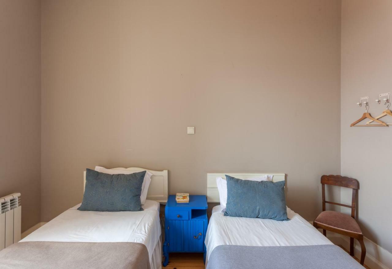 Being Porto Hostel Екстер'єр фото